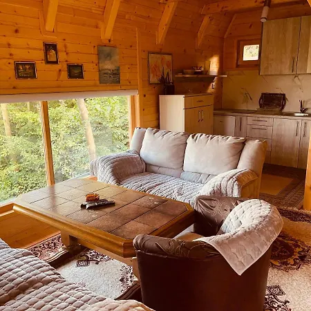 Vikendica Vidikovac Na Piramidi Sunca Holiday home