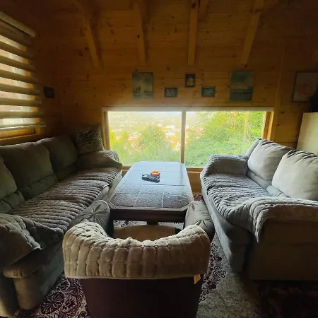 Holiday home Vikendica Vidikovac Na Piramidi Sunca *