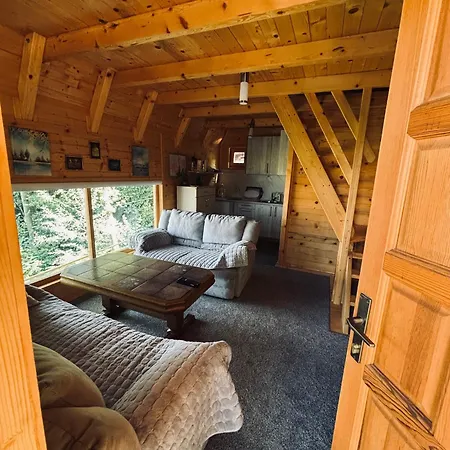 Vikendica Vidikovac Na Piramidi Sunca * Visoko